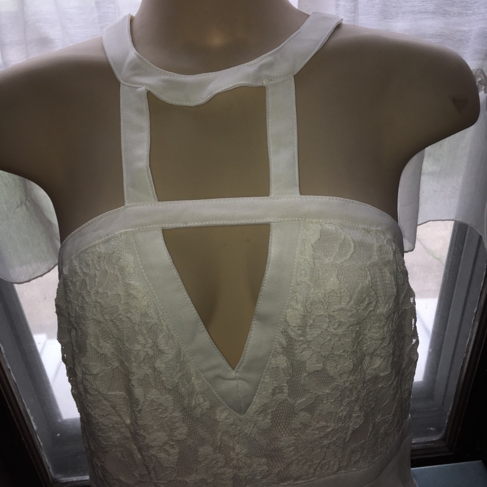 NWT Lulus dress